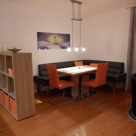 Ferienhaus Bella Vista Прессеґґерзе Номер фото