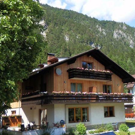 Ferienhaus Bella Vista Прессеґґерзе Екстер'єр фото