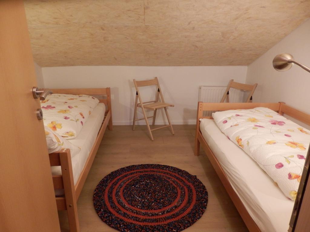 Ferienhaus Bella Vista Прессеґґерзе Номер фото