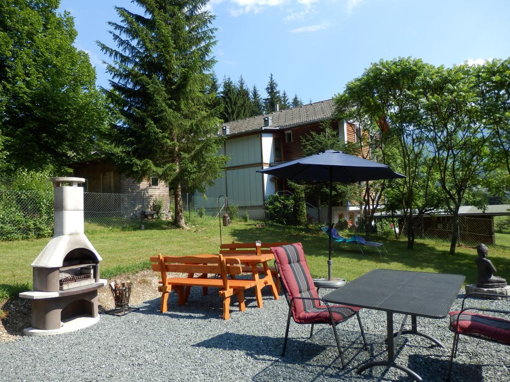 Ferienhaus Bella Vista Прессеґґерзе Екстер'єр фото