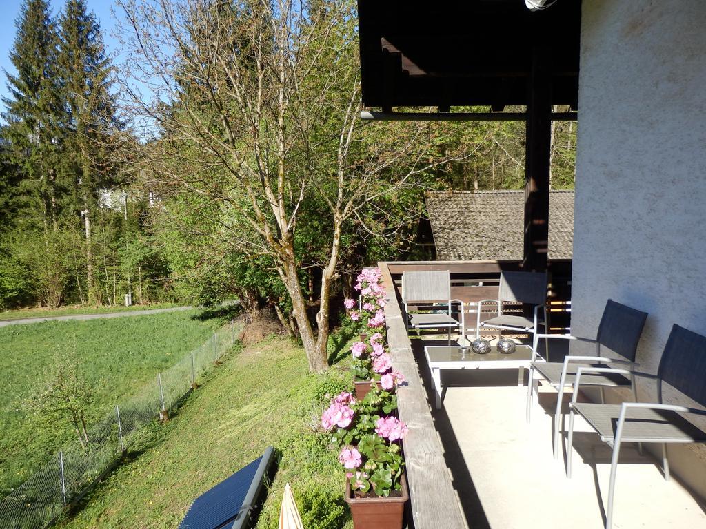 Ferienhaus Bella Vista Прессеґґерзе Номер фото