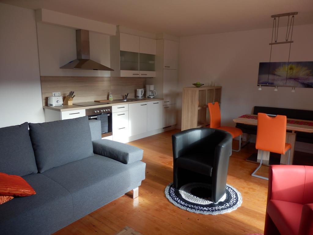 Ferienhaus Bella Vista Прессеґґерзе Номер фото