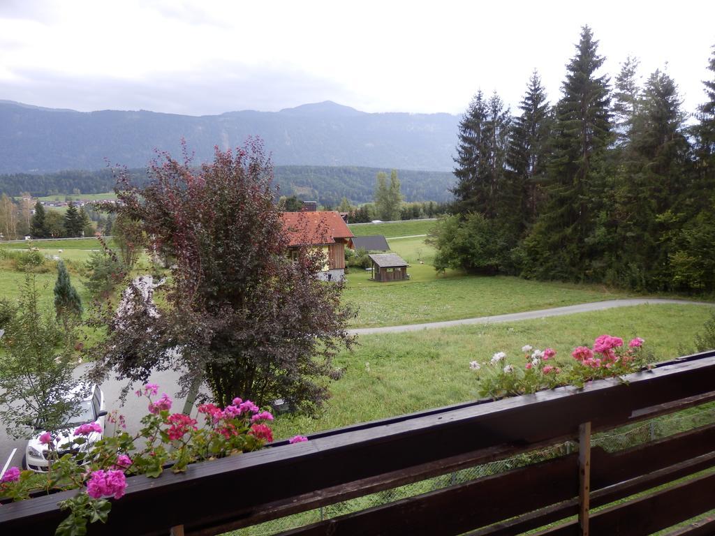 Ferienhaus Bella Vista Прессеґґерзе Екстер'єр фото