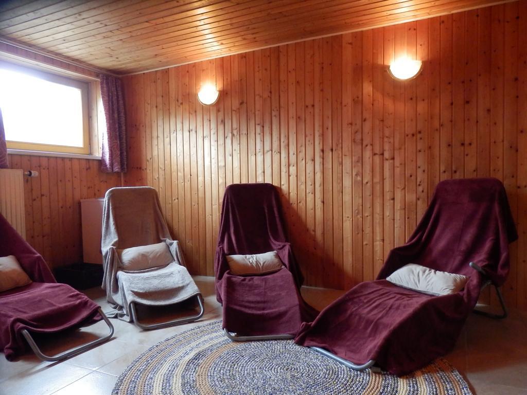 Ferienhaus Bella Vista Прессеґґерзе Екстер'єр фото