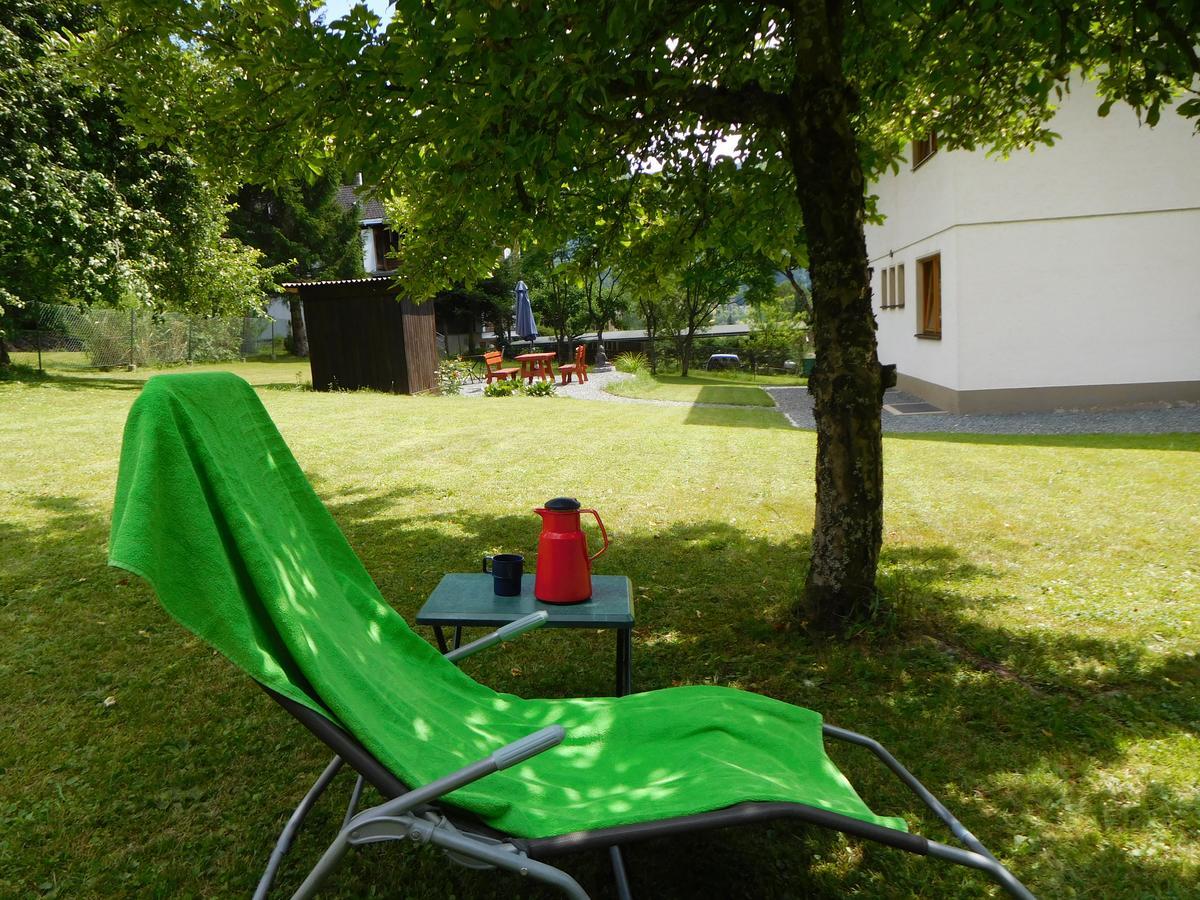 Ferienhaus Bella Vista Прессеґґерзе Екстер'єр фото