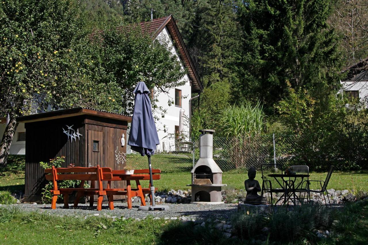 Ferienhaus Bella Vista Прессеґґерзе Екстер'єр фото