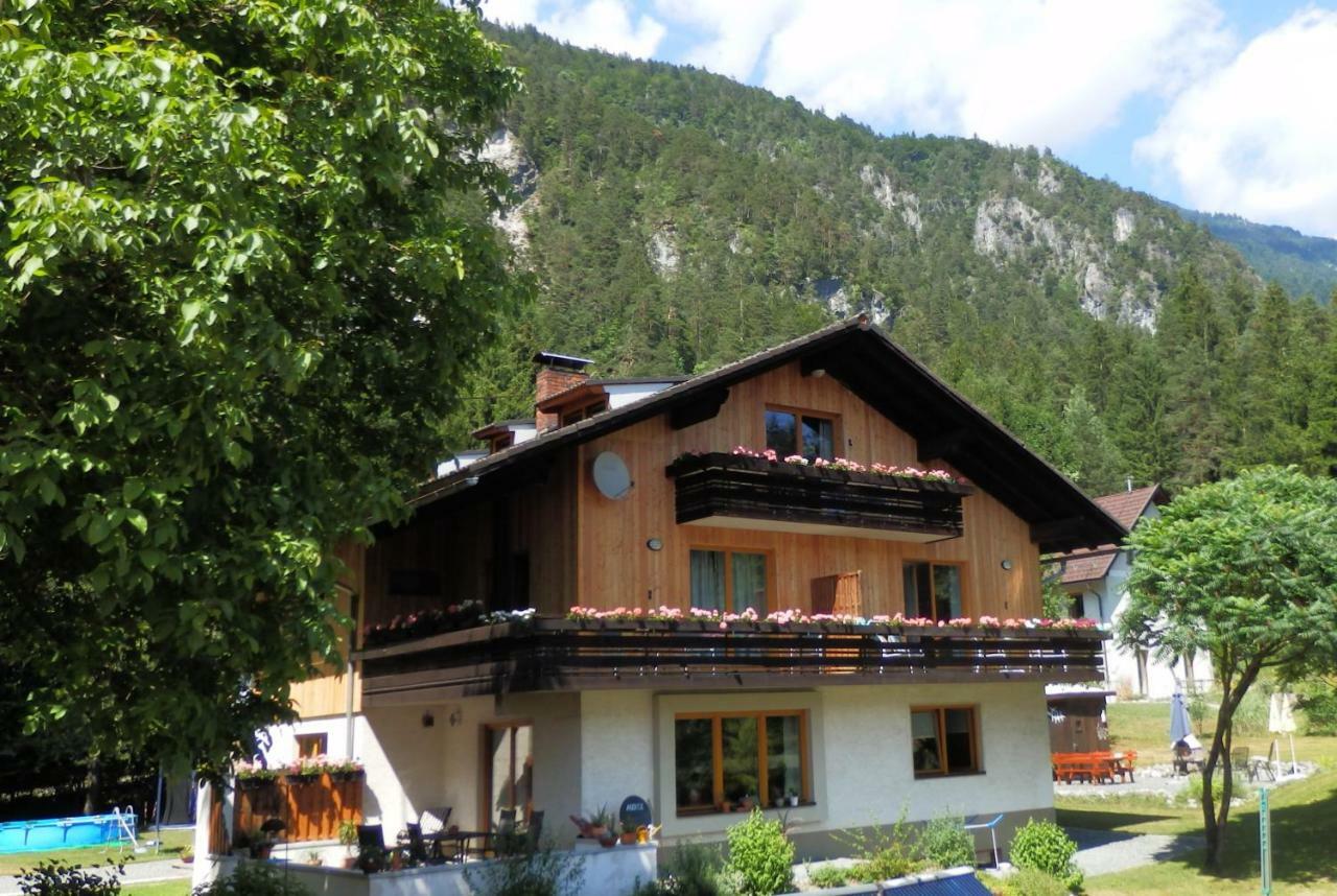 Ferienhaus Bella Vista Прессеґґерзе Екстер'єр фото