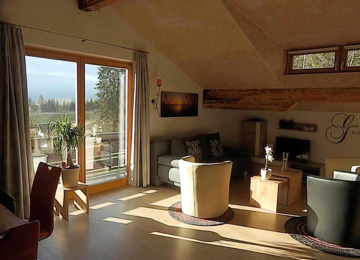 Ferienhaus Bella Vista Прессеґґерзе Екстер'єр фото