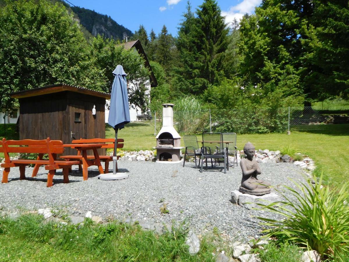 Ferienhaus Bella Vista Прессеґґерзе Екстер'єр фото